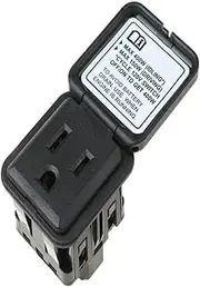 NNISIT 25327-1PA0A 253271PA0A Power Socket Compatible with NV3500 2012-2016 1103140196
