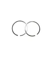 piston rings fits For Stihl Caber 52mm x 1.2mm 046 MS460 MS461 064 TS500i
