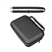 Camera Storage Bag Large Capacity Handbag Carrying Case for DJI OSMO Pocket 3