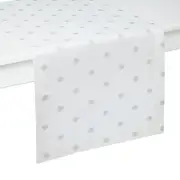 Mode Living Vogue Table Runner, 16 x 90