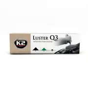 K2 LUSTER Q3 Super fast cut compound L3100 100g Green