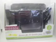 Sabert Mozaik 60 Piece Plates Serve 12 Forks Knives Spoons Salad & Dinner Plates