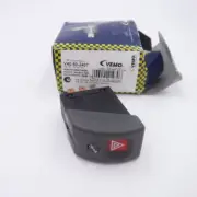 Hazard Light Switch Fits OPEL Corsa Tigra Vita VAUXHALL Corsavan 1992-2001