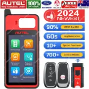 2025 Newest Autel MaxiIM KM100X Keys Programming Tool Lite of IM508 IM608 PRO