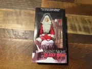 Silent Night Deadly Night 8" Billy Figure-NECA-Scream Factory-NEW/Sealed-
