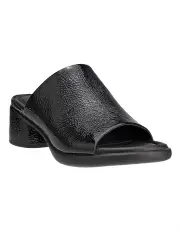 [ECCO] Sculpted LX 35 Slide Sandal in Black