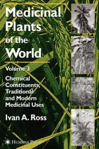 在飛比找博客來優惠-Medicinal Plants of the World,