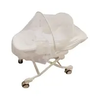 在飛比找樂天市場購物網優惠-Combi 康貝 安撫餐搖椅專用蚊帳-基本款(Letto安撫