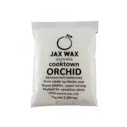 Jax Wax Hot Wax - Cooktown Orchid (1Kg)