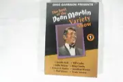 NEW - Greg Garrison Present: The Best of the Dean Martin - Volume 1 DVD