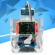 Mini Ultrasonic Unit&1M Motor Range for Arduino Starter Kit Program Education 1X