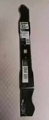 MTD 21" Mulching Blade 490-100-M084 for Troy Bilt Lawn Mowers 942-0741 742-0741