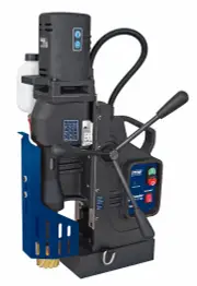 Holemaker HMPRO110 - Magnetic Base Drill - 4m Holemaker Pro 110
