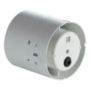 Pipe Fan 100 MM Pipe Slot Fan Punto Intake Air Vent Fan IPX4