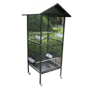 Bono Fido Mombasa 20 Aviary Cage