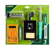 Basic Electronics Soldering Tool Kit