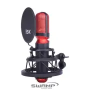 iSK MW Large Diaphragm Cardioid Condenser Microphone