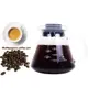 【SYG台玻】耐熱玻璃咖啡壺600MLx1－玻璃把／沖泡壺／泡茶壺