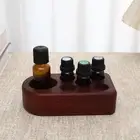 Essential Oil Bottle Rack Gifts Cosmetic Nail Polish Holder Perfumes Stand