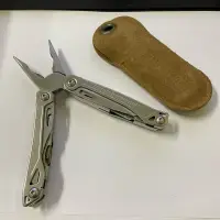 在飛比找蝦皮購物優惠-[沐沐屋] Leatherman Sidekick工具鉗