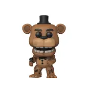 Funko Five Nights At Freddy's Withered Freddy Pop! Vinyl Figure