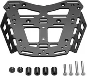 for 901 Norden 2022-2024 Rear Luggage Rack Cargo Top Case Bracket Norden for 901 Norden901 2022 2023 2024 Storage Rack