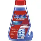 Somat Intensive Machine Cleaner for stubborn grease/limescale deposits FREE SHIP