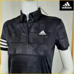 🇯🇵日本帯回✈️ADIDAS GOLF 短袖POLO【女M】ADIDAS 愛迪達⛳️高爾夫 排汗POLO衫 A1806A