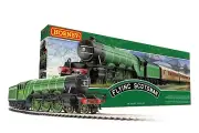 Hornby R1255T Flying Scotsman OO Gauge Train Set