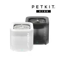 在飛比找momo購物網優惠-【PETKIT 佩奇】智能寵物循環活水機SOLO SE(無線