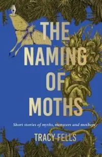 在飛比找博客來優惠-The Naming of Moths