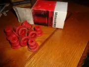 NOS ford spark plug wire boots box lot wt5437 1968,1972,1971 mustang torino
