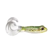Livetarget Freestyle Frog Surface Lure 3in