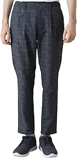 TravisMathew(トラヴィスマシュー) Travis Matthew 7AL033 Men's Water Repellent Tapered Pants (Cool to Contact and Breathable), Golf