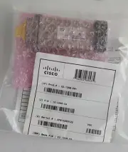 Cisco Module X2-10GB-ER ~ Factory Sealed