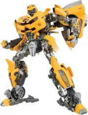 Takara Tomy Transformers Movie 40TH SELECTION Bumblebee Japan