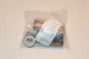 DCI Biolafitte 100L Fermentor Seal Kit P/N 1139.104.00 NEW!!!