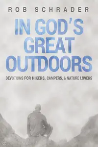 在飛比找誠品線上優惠-In God's Great Outdoors: Devot