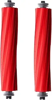 [2024 New] S7 Accessories Kit for Roborock, 2 Pack Main Roller Brush Replacement Parts for Roborock S7&S7 Max Ultra&S7 MaxV&S7 MaxV Plus &S7 MaxV Ultra&T7S&T7S Plus& Q7&Q7 Max+Robot Vacuum Cleaner
