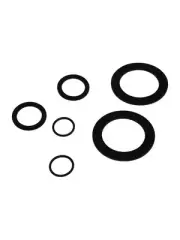 Complete Pool Maintenance Kit with Sealing Rings O Rings for Intex Pool Parts