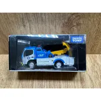 在飛比找蝦皮購物優惠-Tomica TL 0107 Mitsubishi fuso