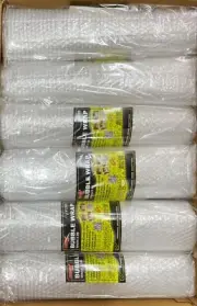 bubble wrap 500x5m (24 Piece)