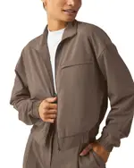 Beyond Yoga Cropped Jacket