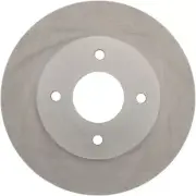 Disc Brake Rotor-C-TEK Standard Centric 121.42082 fits 04-06 Nissan Sentra (for: Nissan)