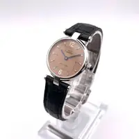 在飛比找蝦皮購物優惠-Cartier 卡地亞 手錶 925 Must Vermei