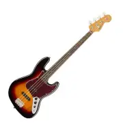 Squier Squier Squier Classic Vibe 60s Jazz Bass 3TS LRL Electric Bass