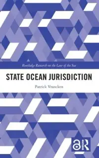 在飛比找博客來優惠-State Ocean Jurisdiction