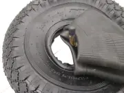 3.00-4 MOBILITY SCOTER TYRE 260X85 TYRE GOOD QUALITY WANDA JOURNEY +TUBE