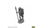 Reaper: Dungeon Dwellers - Marina, Overladen Henchwoman