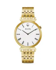Bulova Regatta Watch, 38mm
